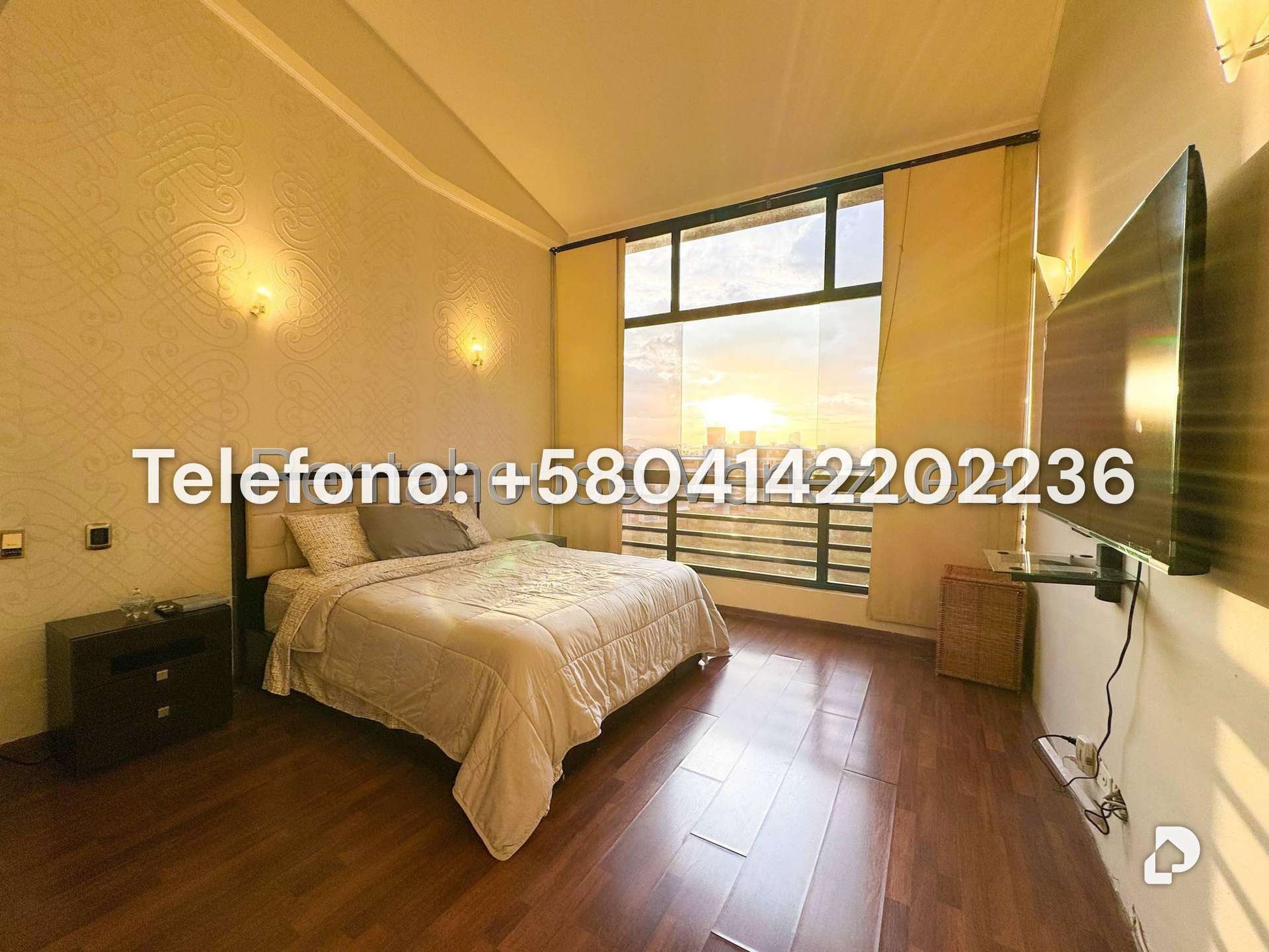 Casa en Colinas de Bello Monte, Caracas – 26