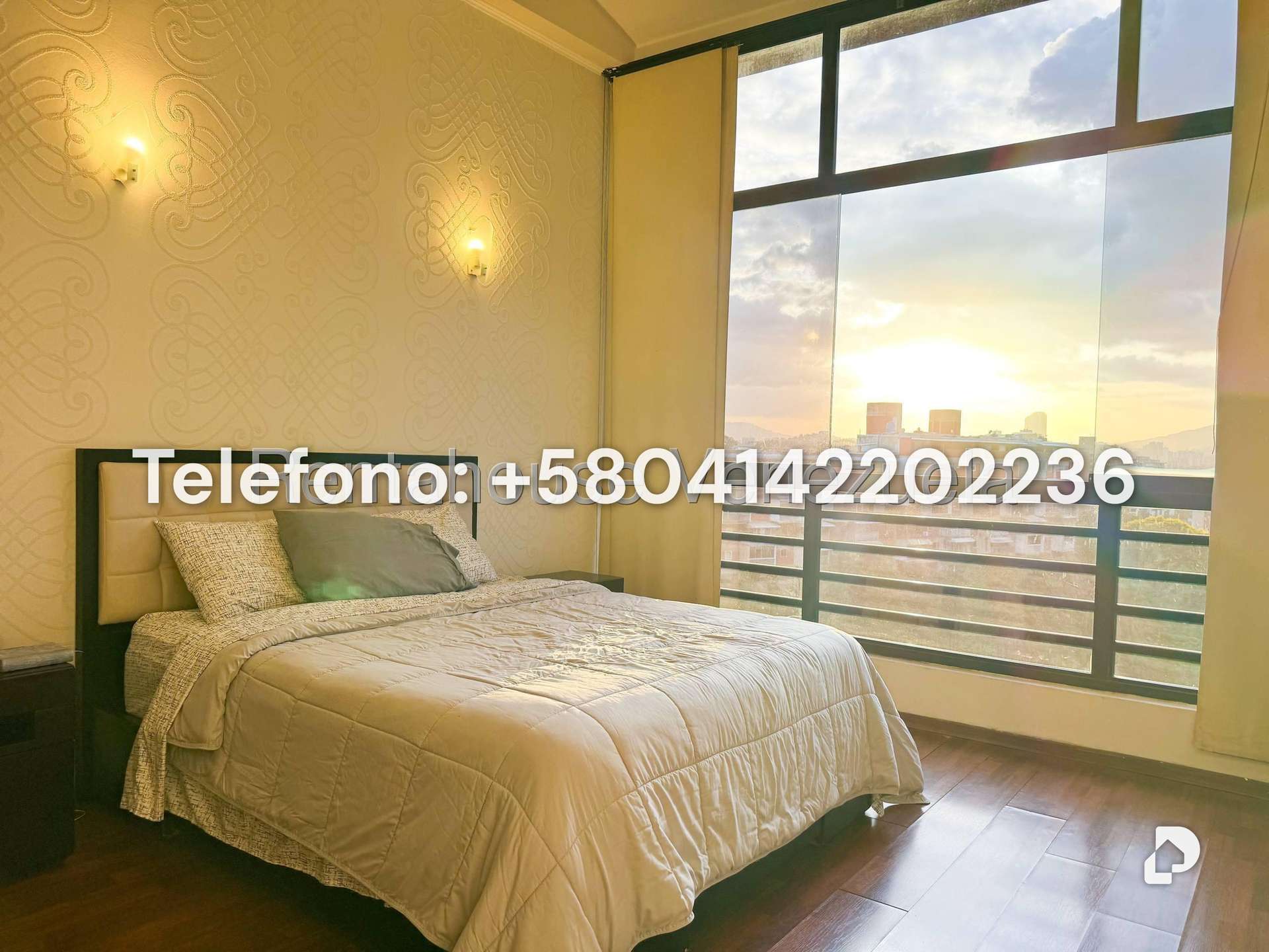 Casa en Colinas de Bello Monte, Caracas – 33