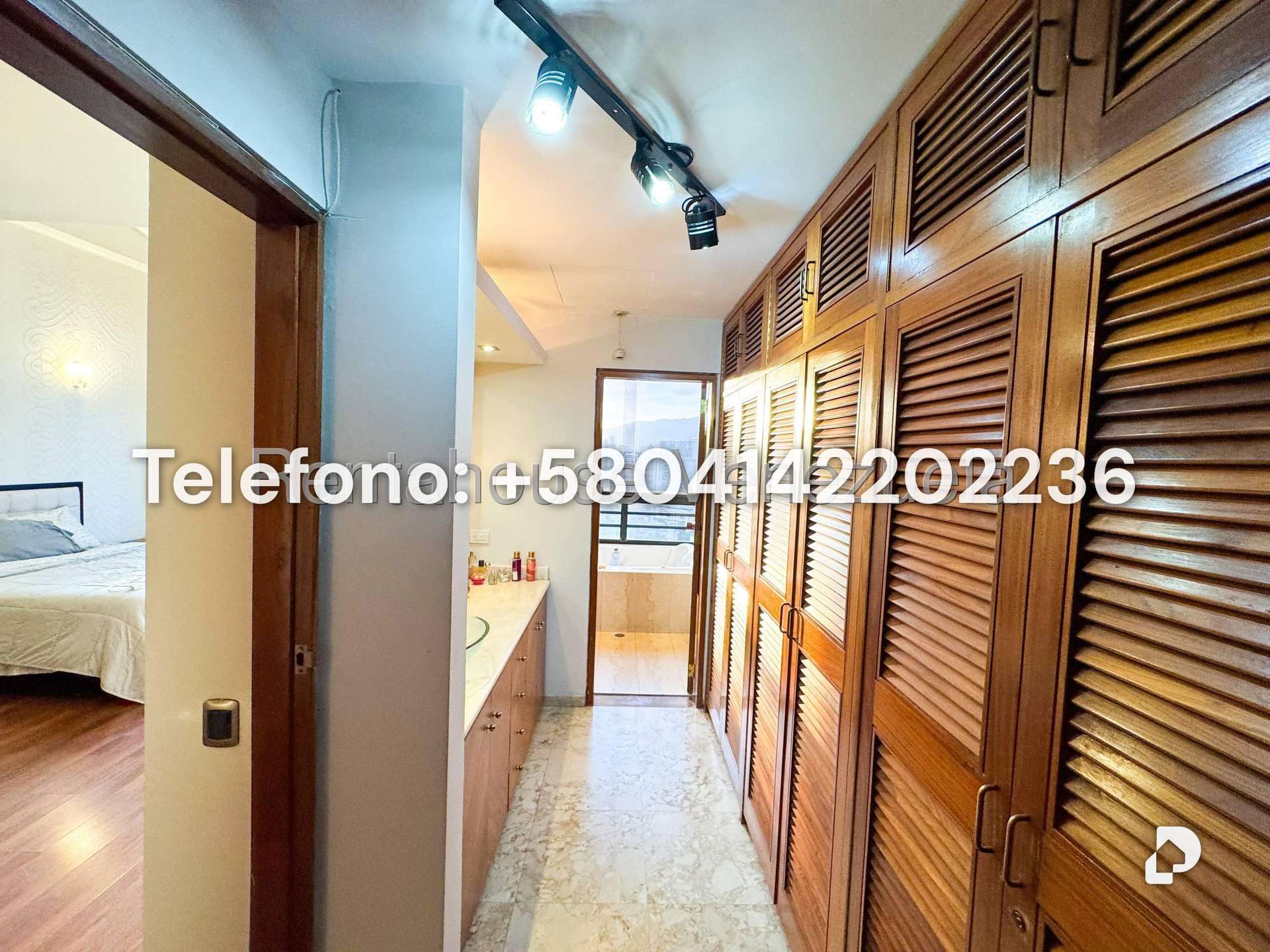 Casa en Colinas de Bello Monte, Caracas – 29