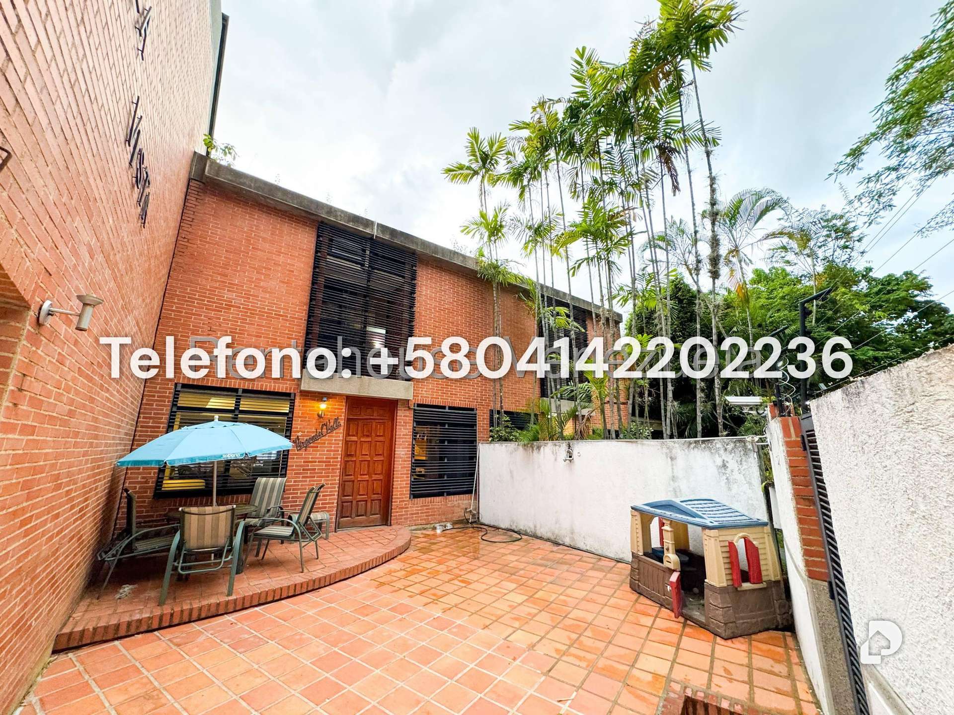 Casa en Colinas de Bello Monte, Caracas – 49