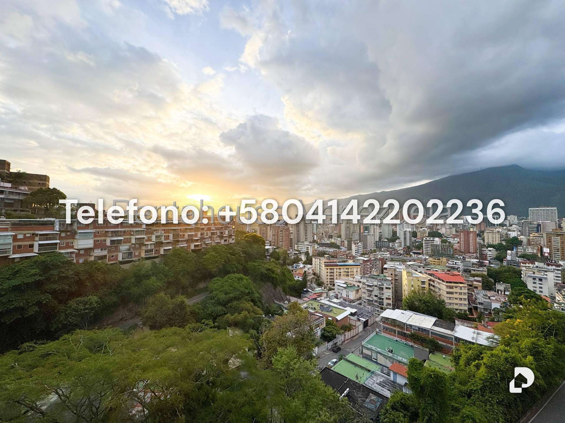 Casa en Colinas de Bello Monte, Caracas – 47
