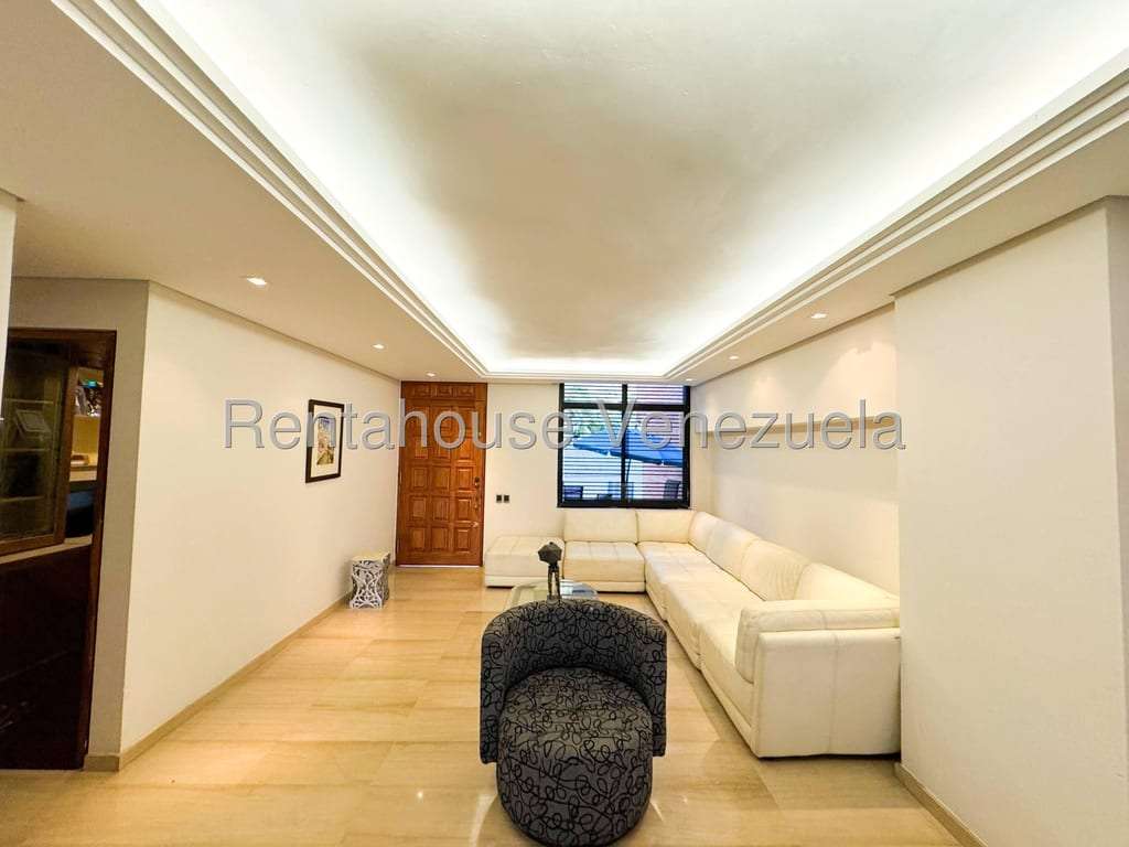 Casa en Colinas de Bello Monte, Caracas