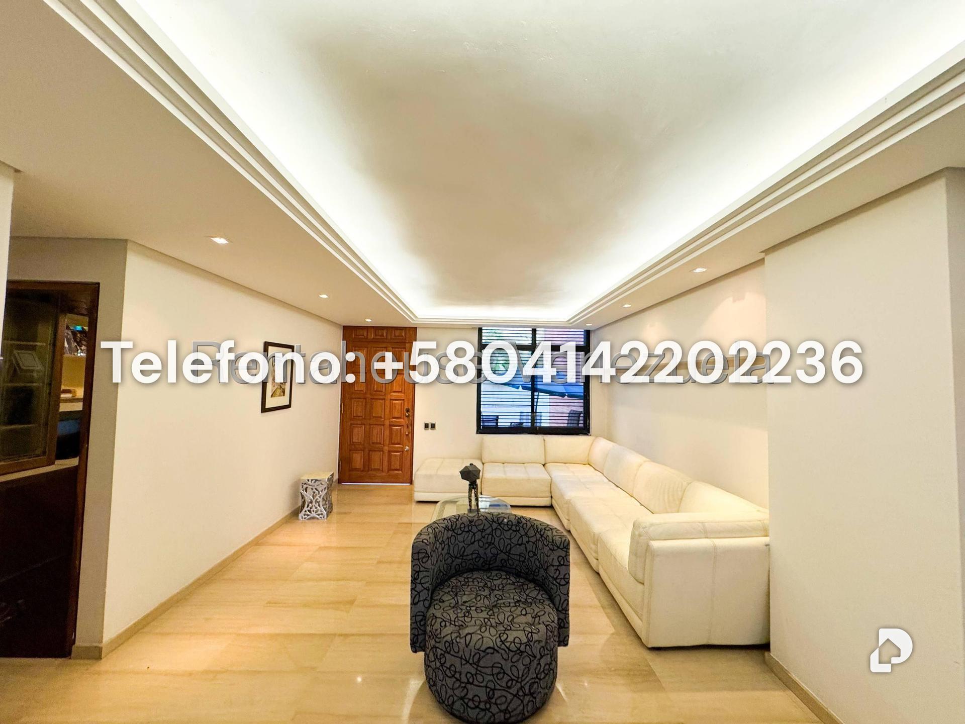 Casa en Colinas de Bello Monte, Caracas – 3