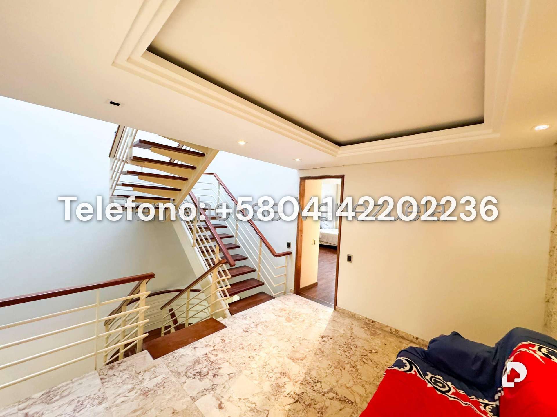 Casa en Colinas de Bello Monte, Caracas – 23