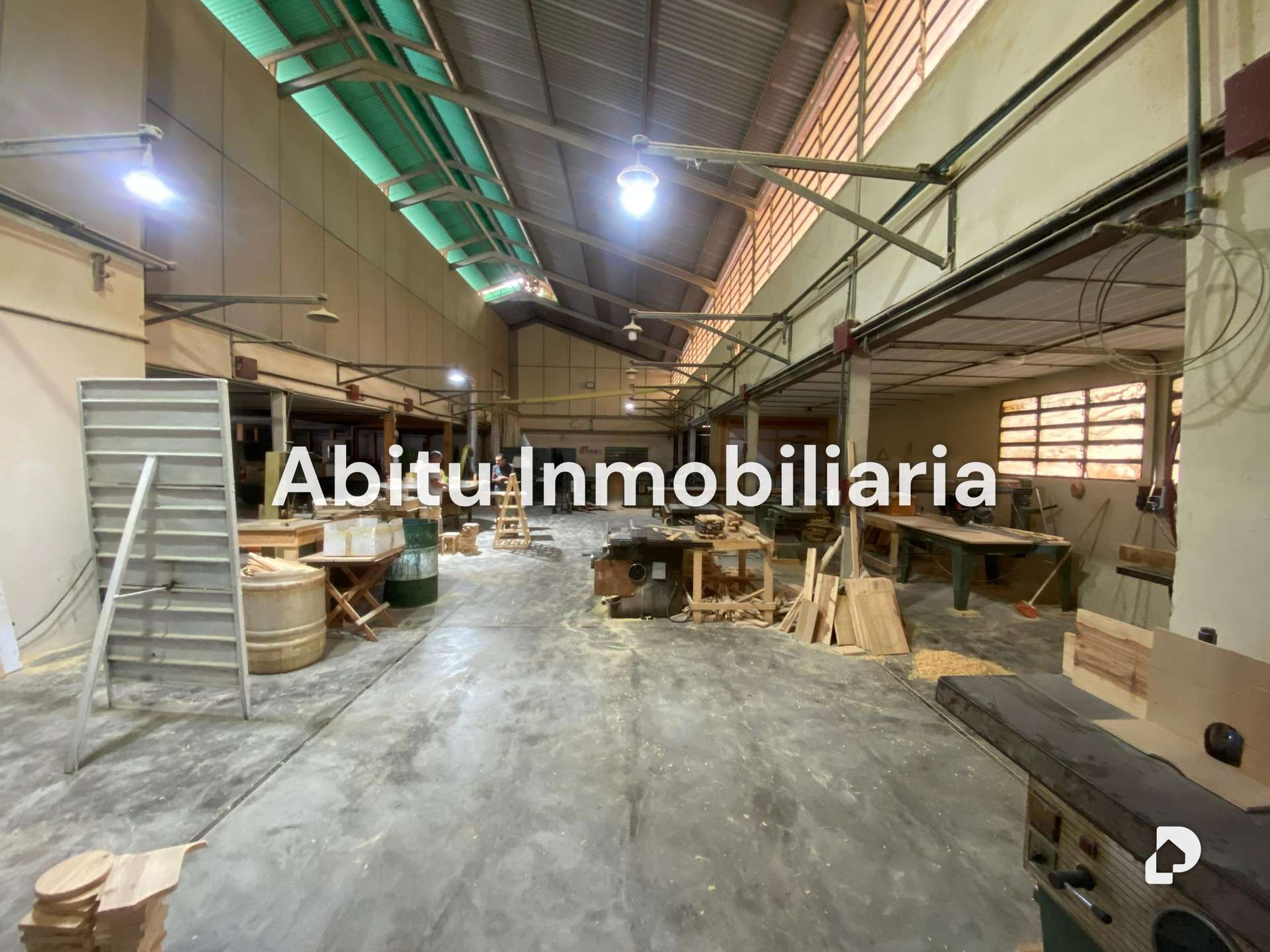 Galpón en Carrizal, Altos Mirandinos – 12