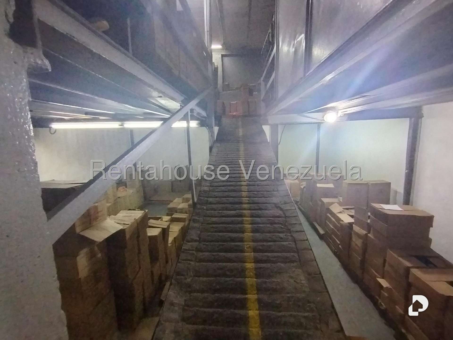 Local comercial en Quinta Crespo, Caracas – 10