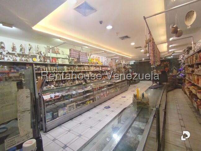 Local comercial en Quinta Crespo, Caracas – 5