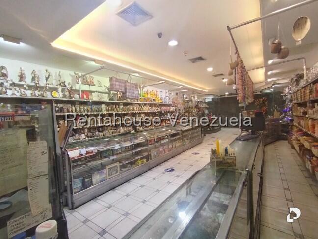 Local comercial en Quinta Crespo, Caracas – 5