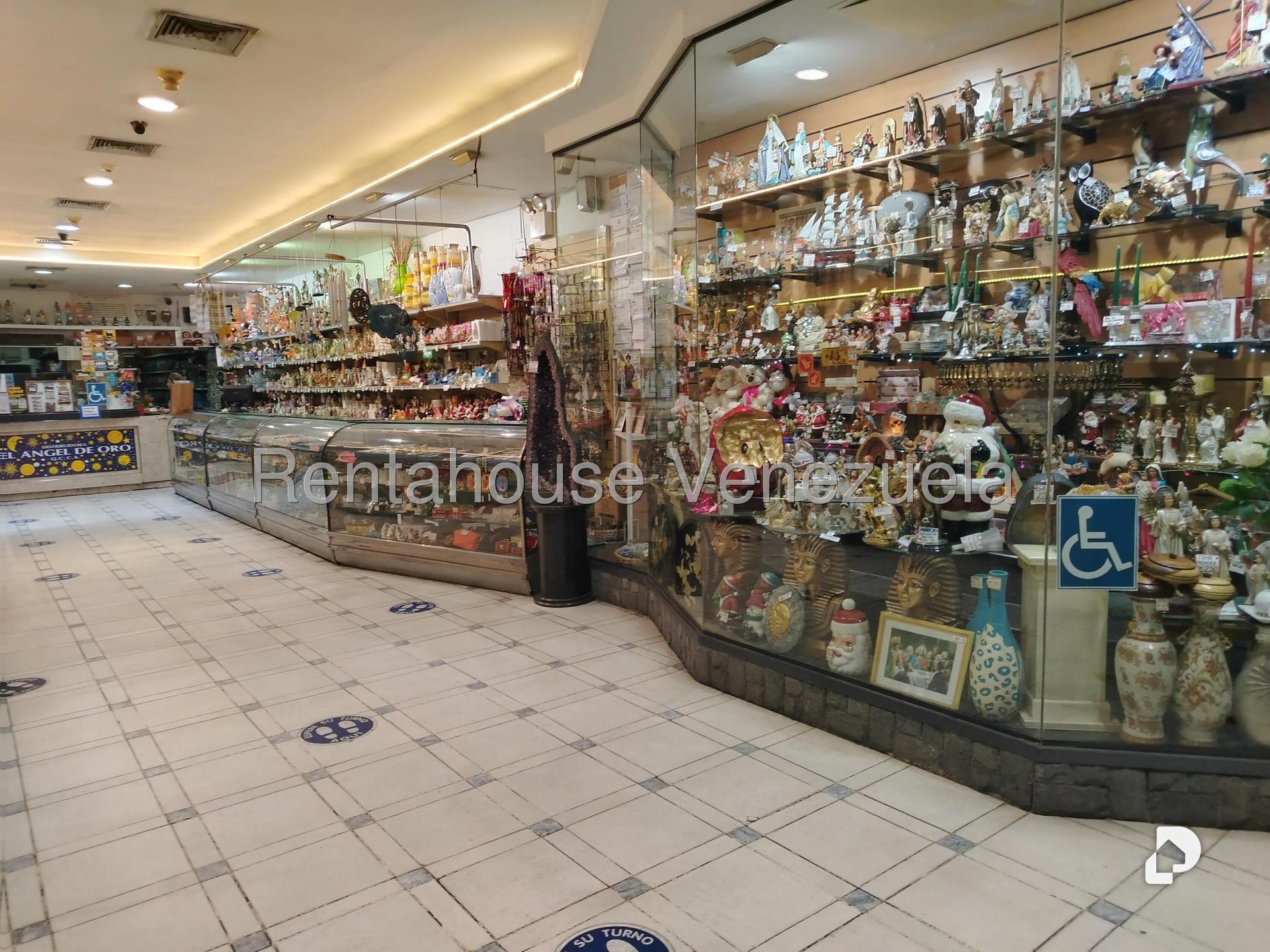 Local comercial en Quinta Crespo, Caracas – 3