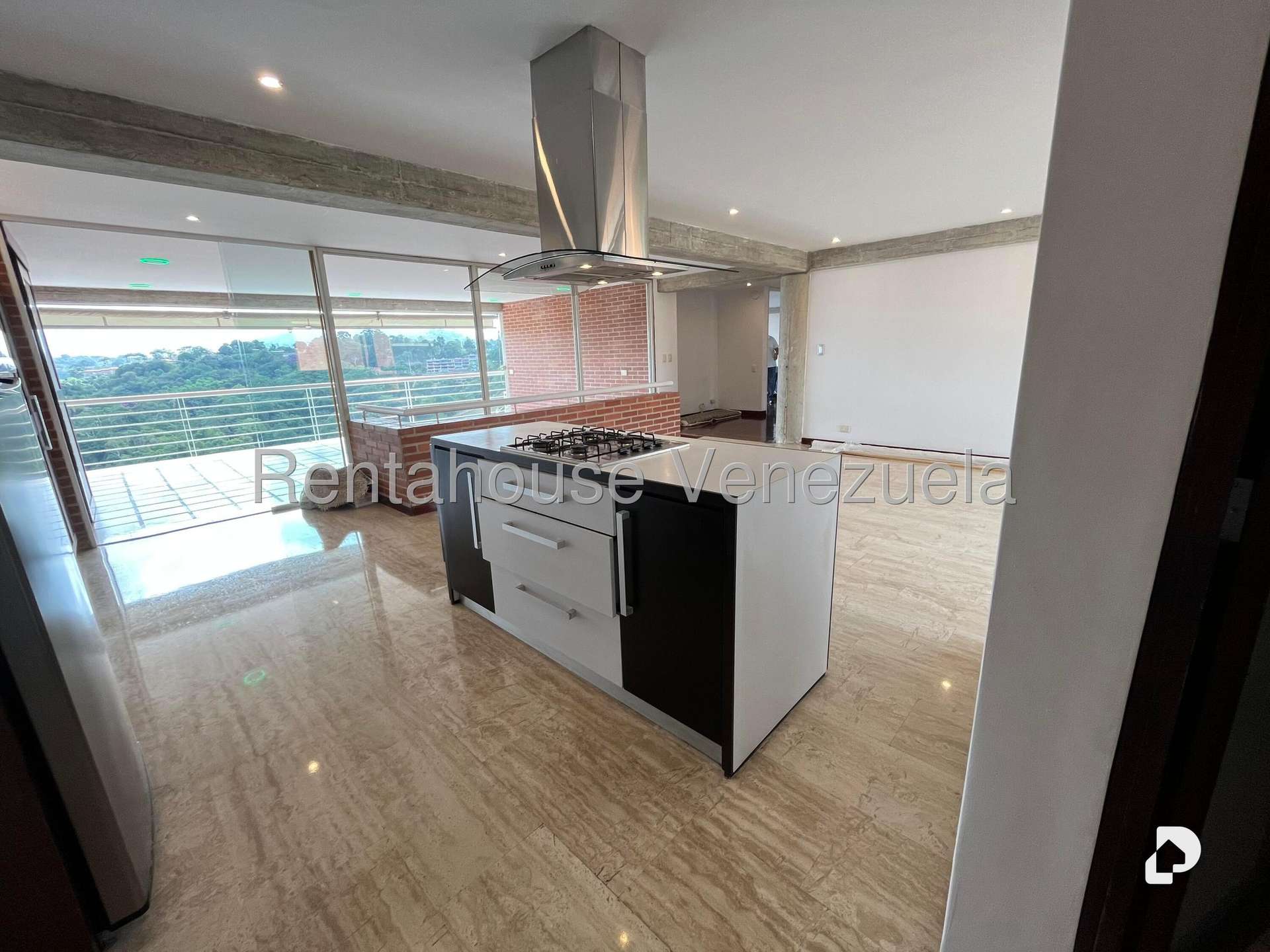 Apartamento en Lomas de La Lagunita, Caracas – 7