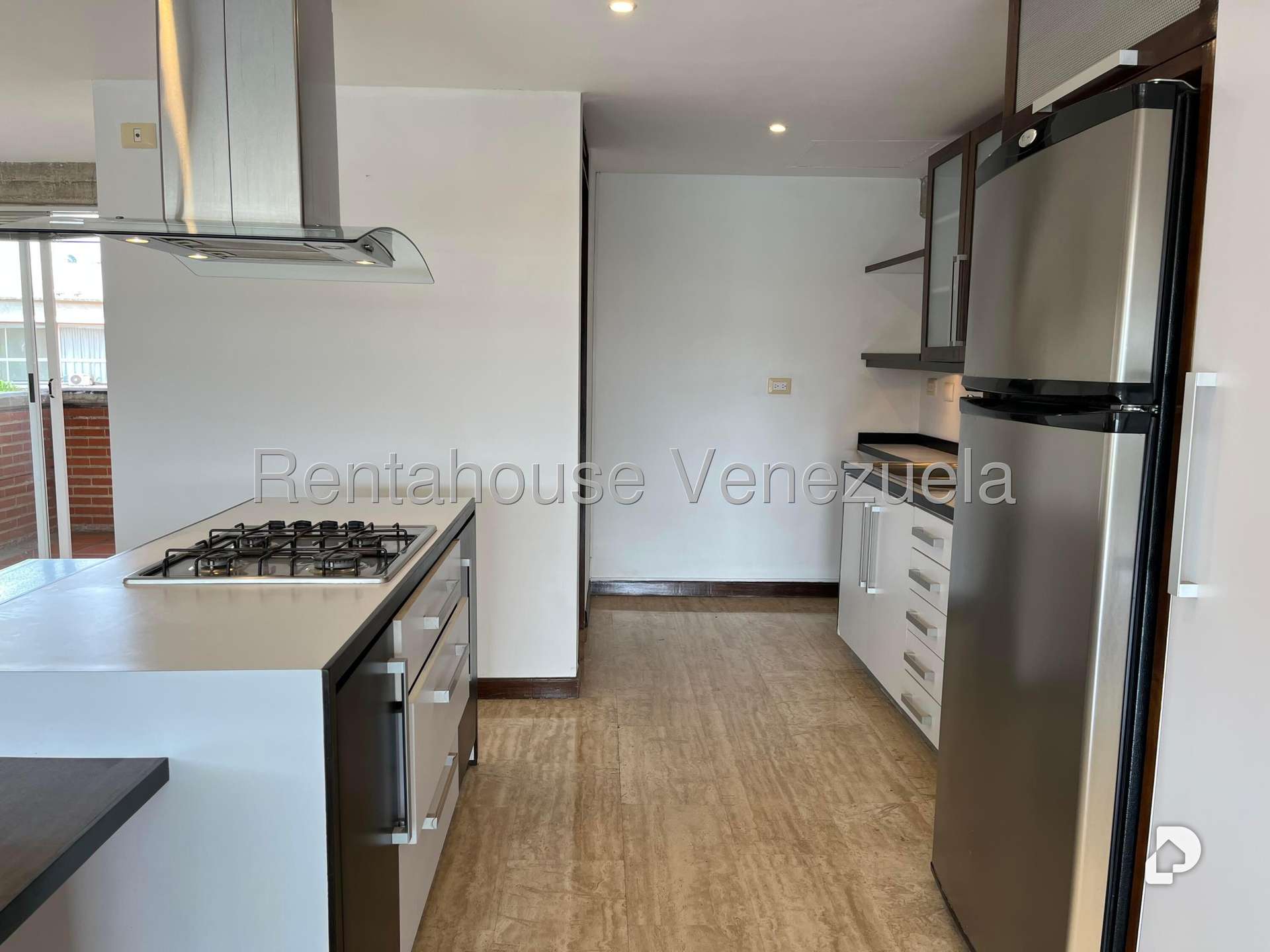 Apartamento en Lomas de La Lagunita, Caracas – 8