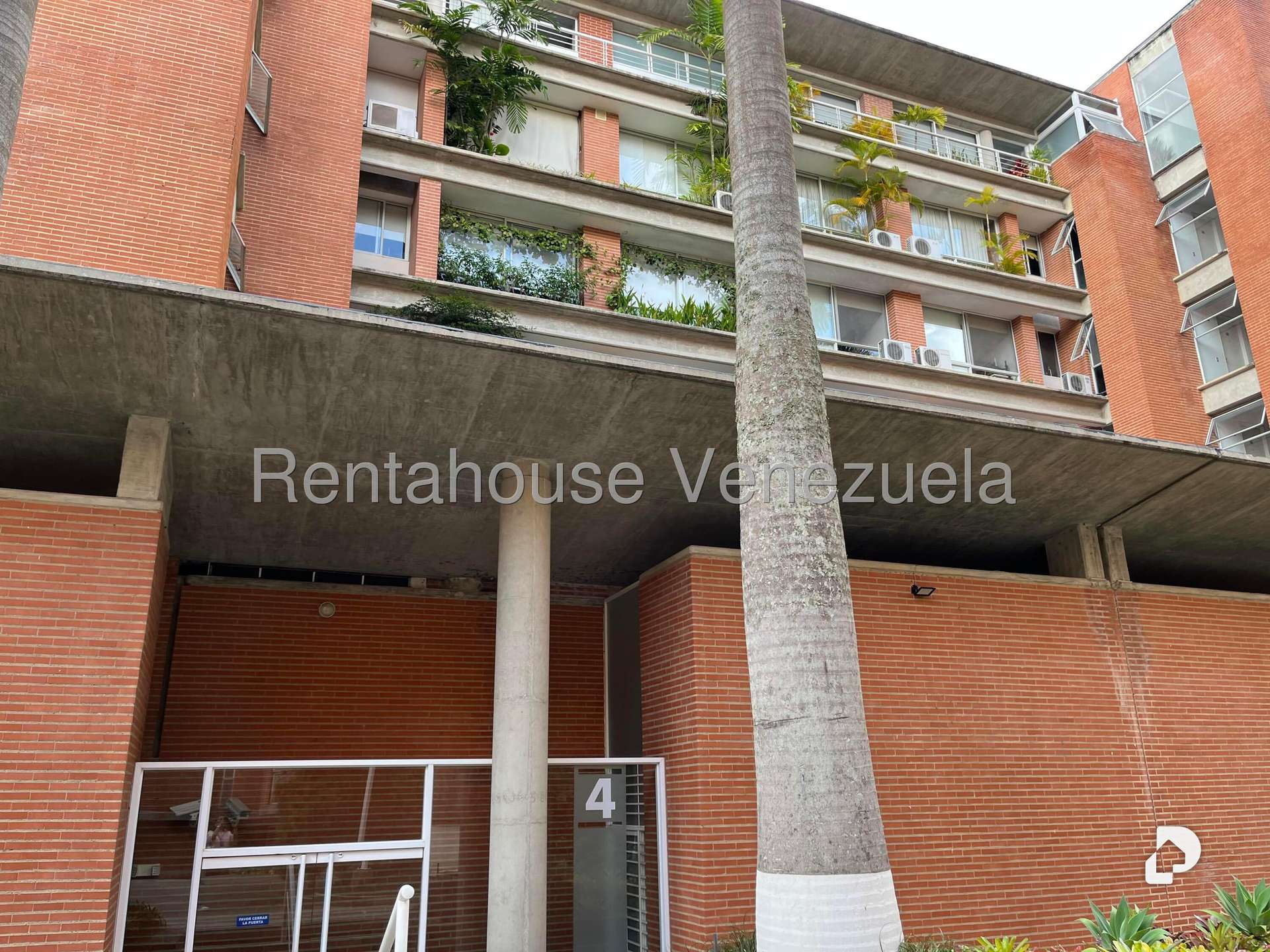 Apartamento en Lomas de La Lagunita, Caracas – 27