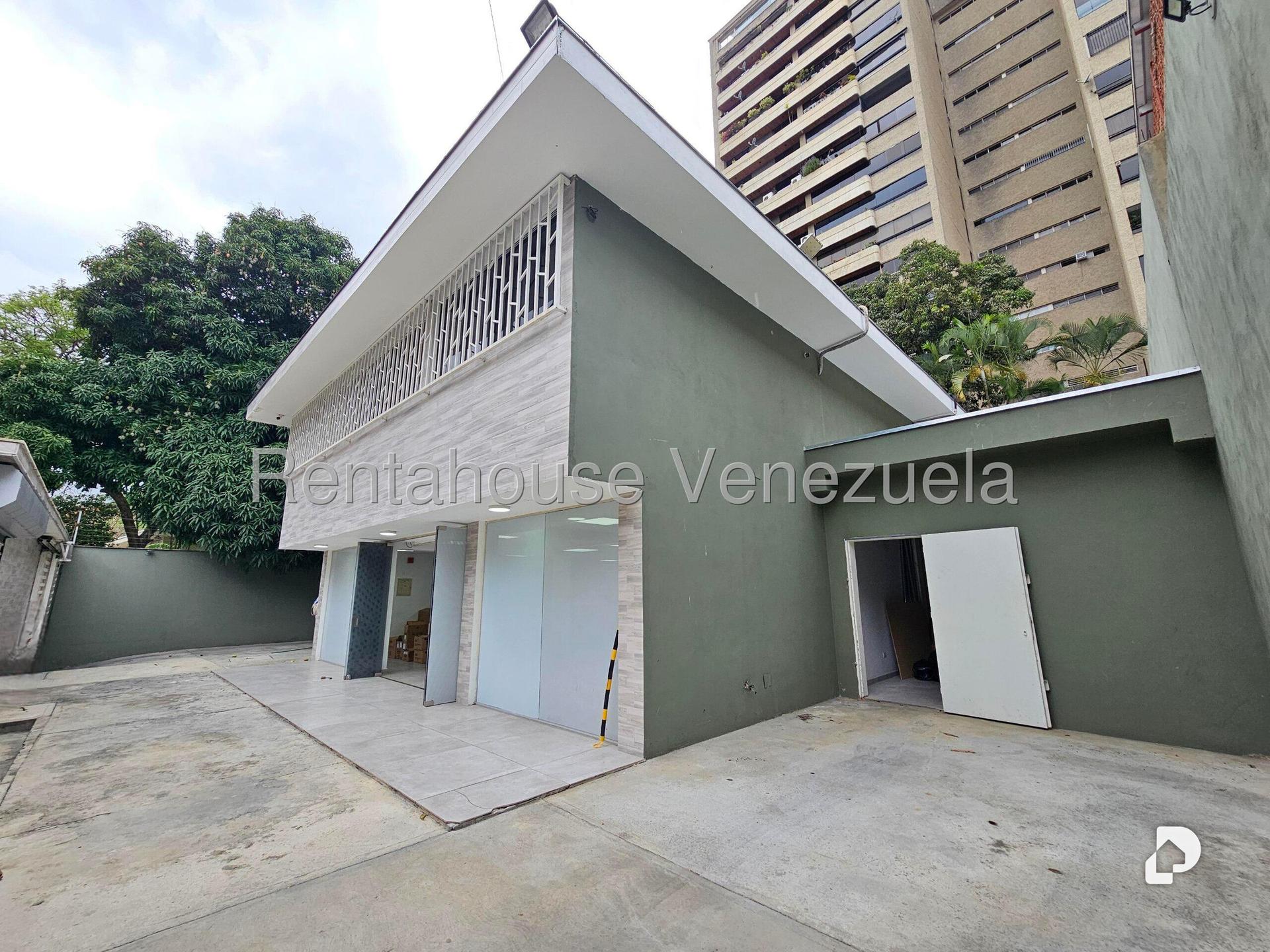 Local comercial en Santa Eduvigis, Caracas – 4