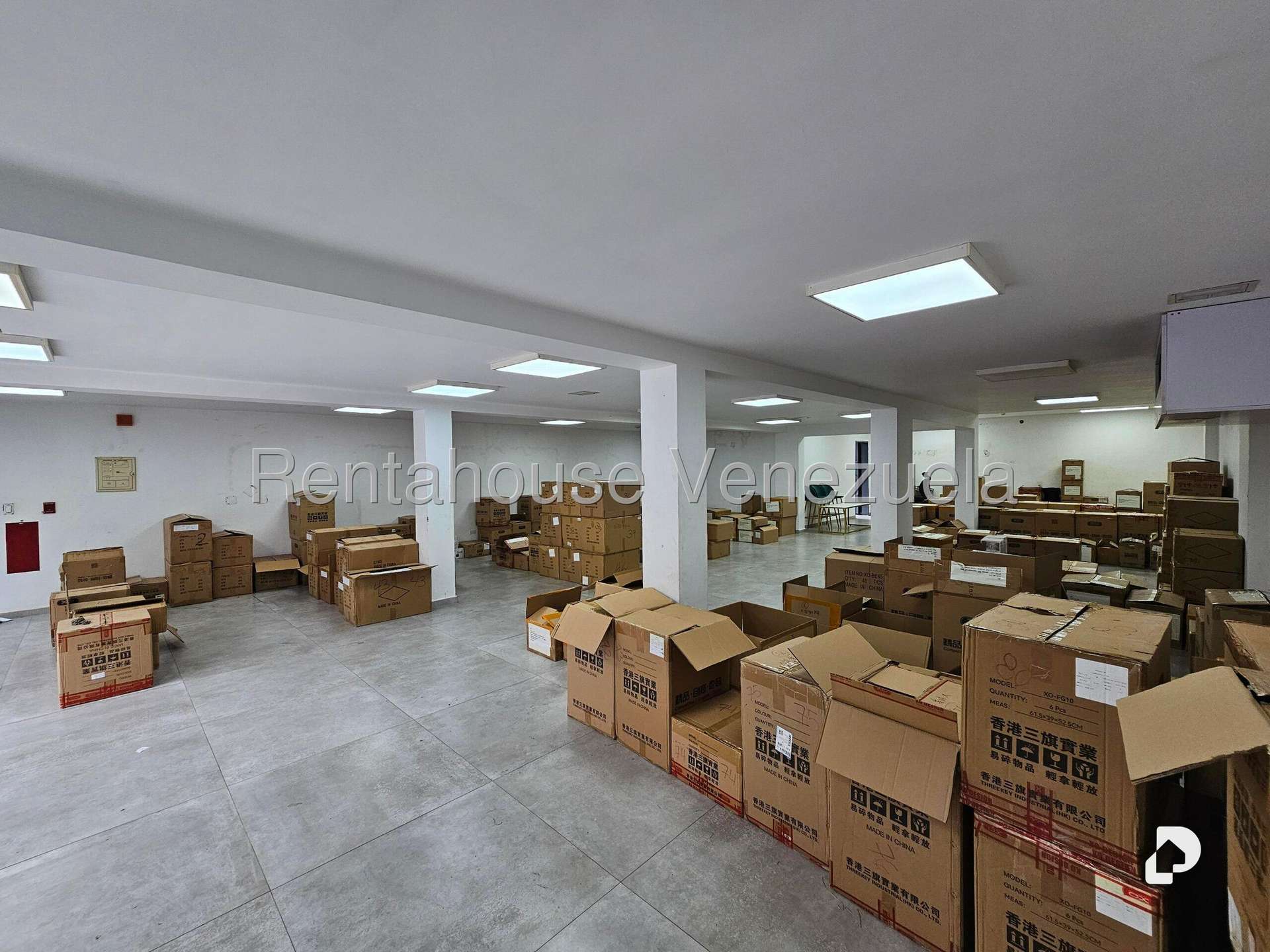 Local comercial en Santa Eduvigis, Caracas – 6