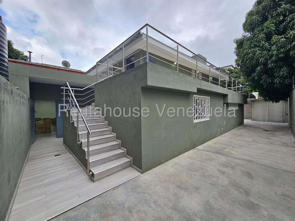 Local comercial en Santa Eduvigis, Caracas