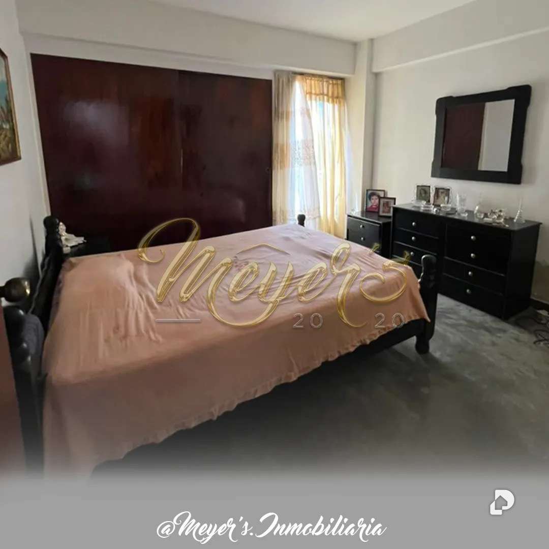 Apartamento en Santa Teresa del Tuy, Valles del Tuy – 5