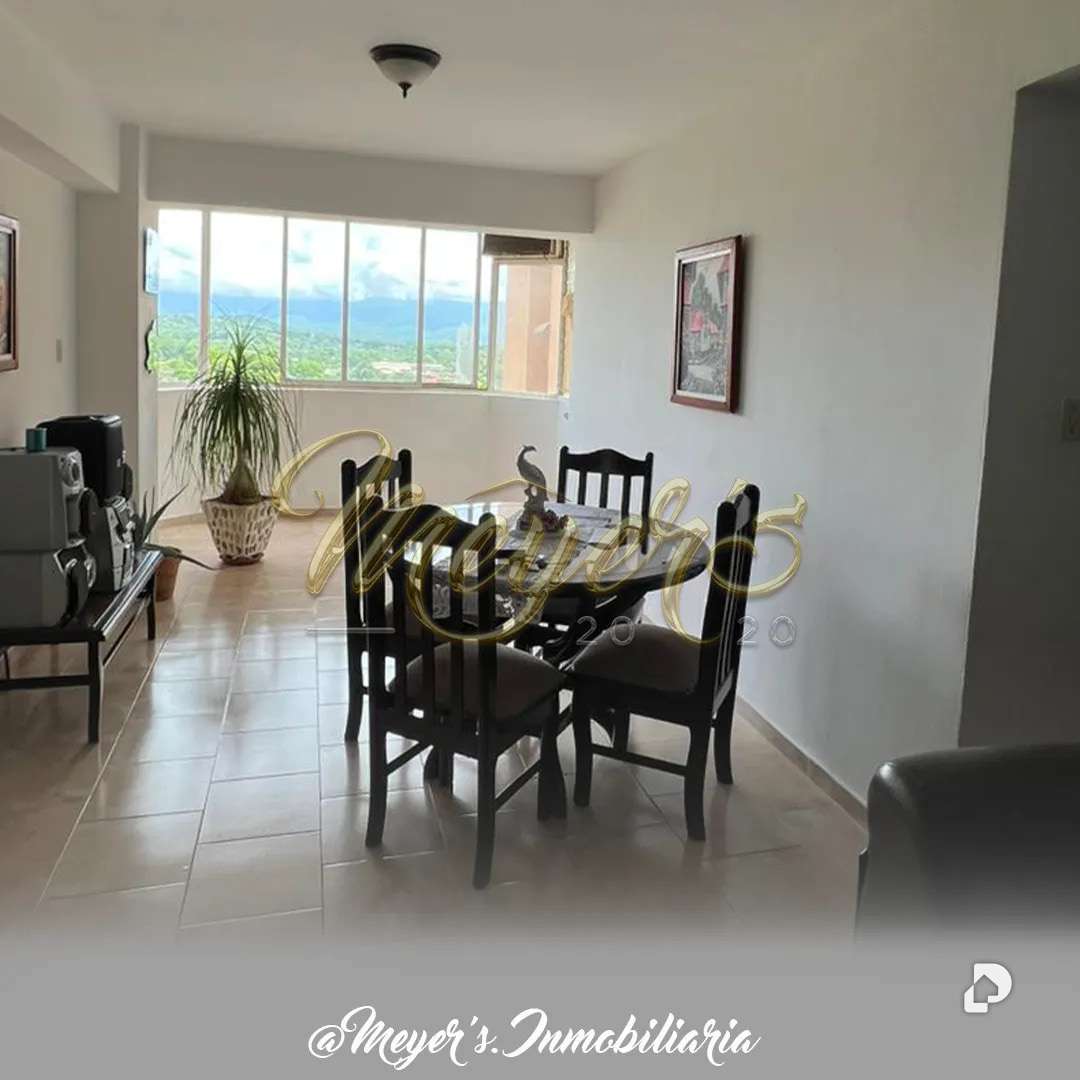 Apartamento en Santa Teresa del Tuy, Valles del Tuy – 2