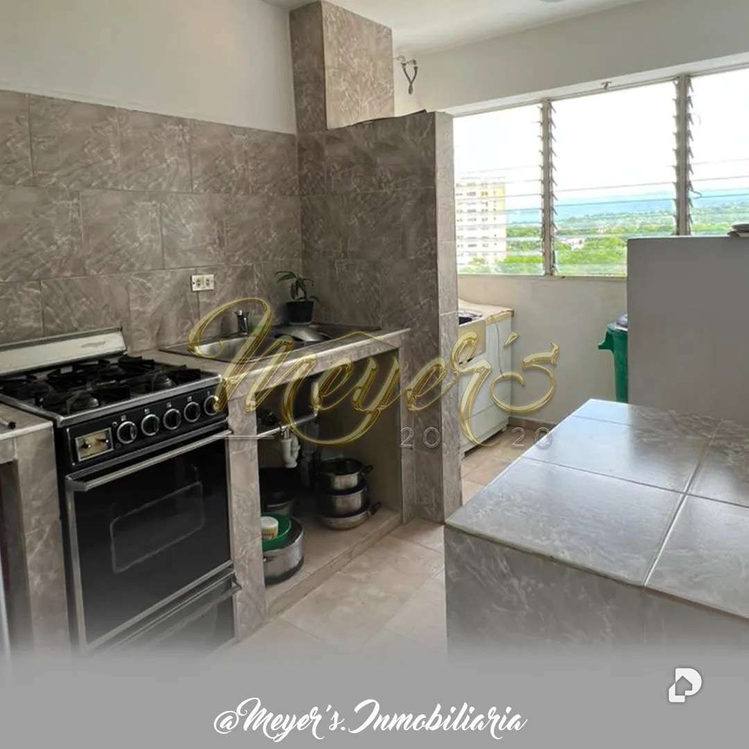 Apartamento en Santa Teresa del Tuy, Valles del Tuy – 3