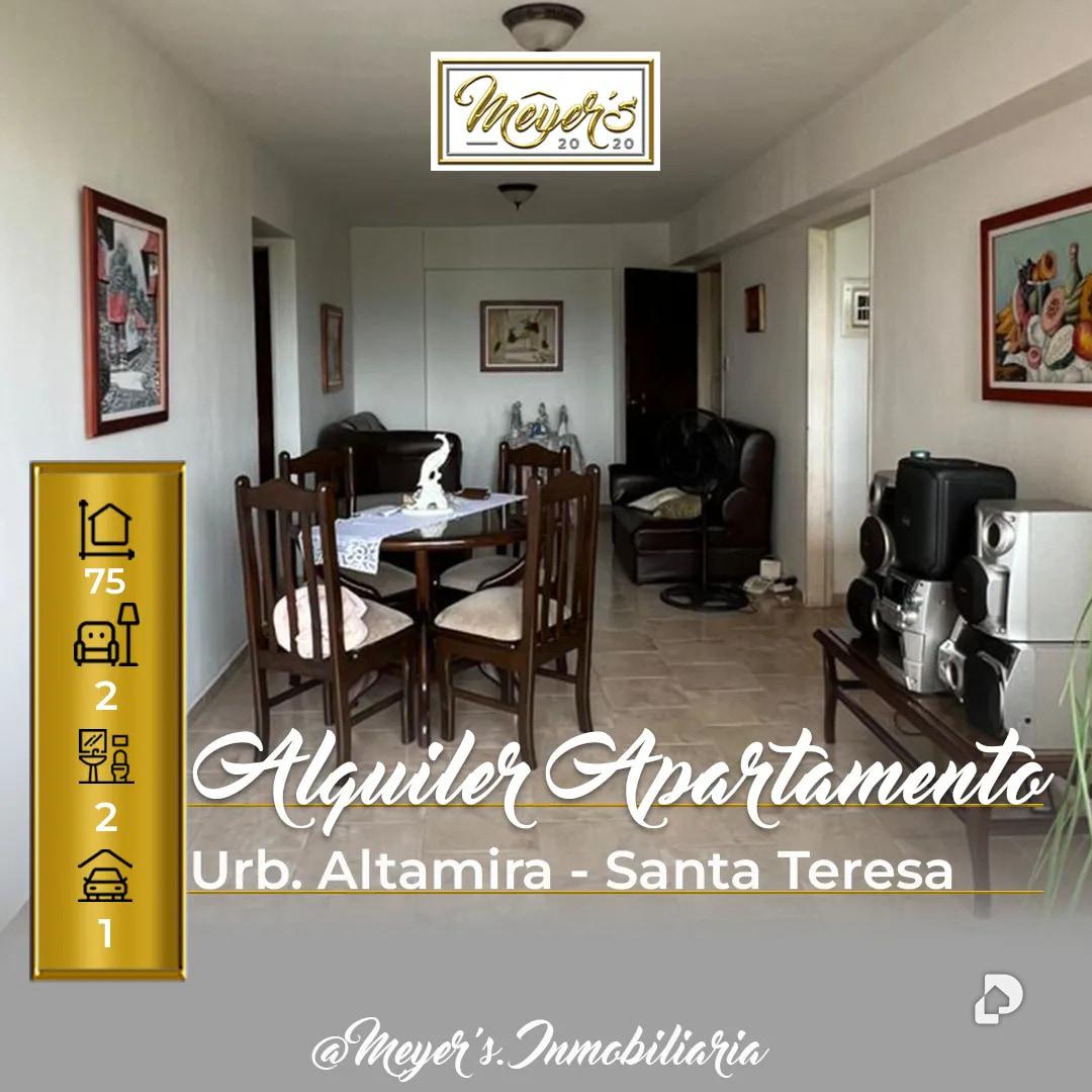 Apartamento en Santa Teresa del Tuy, Valles del Tuy – 1