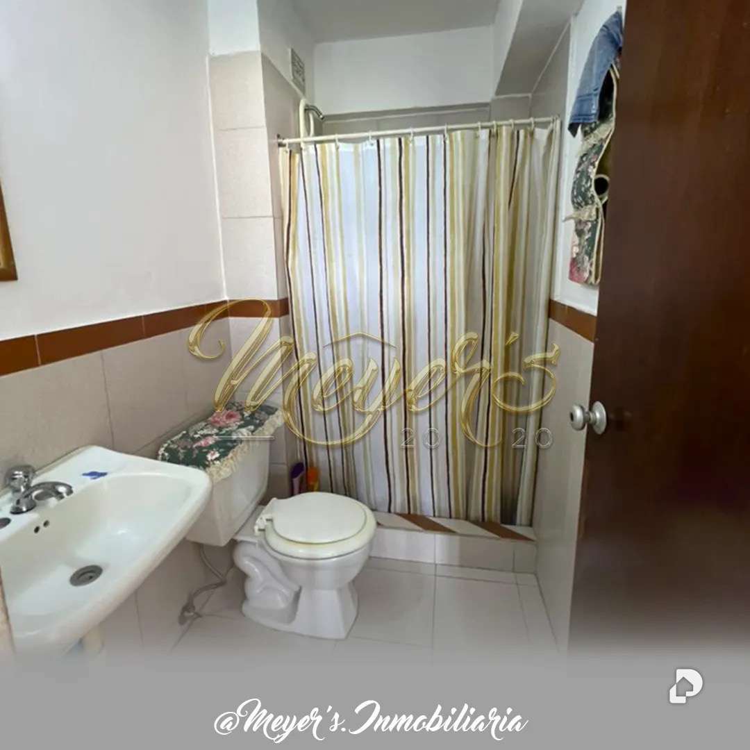 Apartamento en Santa Teresa del Tuy, Valles del Tuy – 7