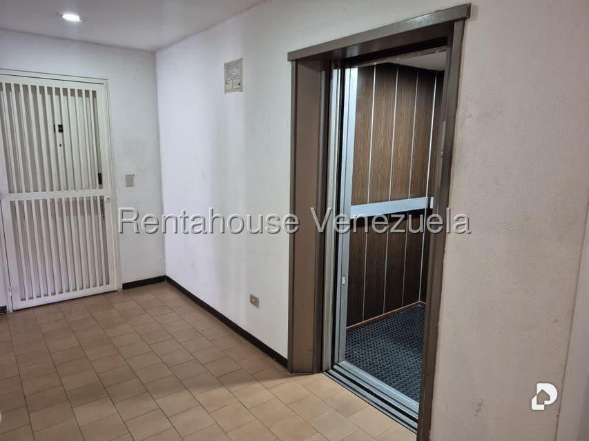 Apartamento en El Cigarral, Caracas – 4
