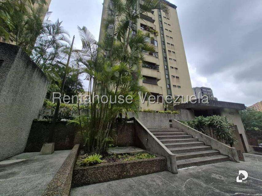 Apartamento en El Cigarral, Caracas – 1