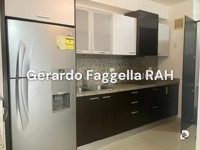 Apartamento en Boleíta Norte, Caracas – 4