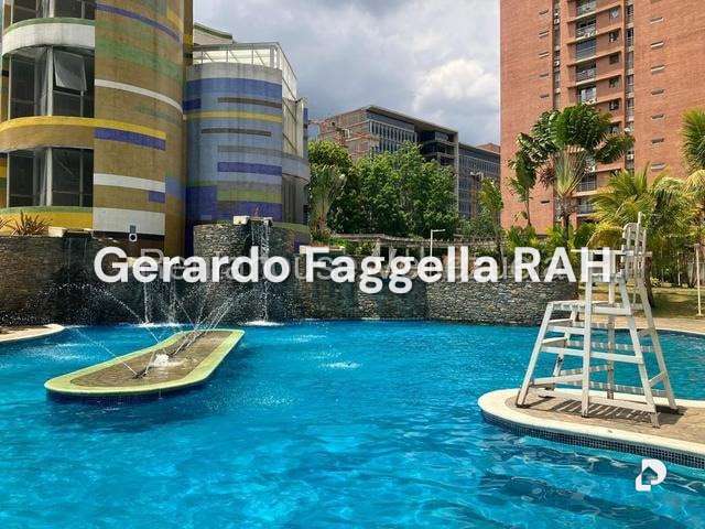 Apartamento en Boleíta Norte, Caracas – 7
