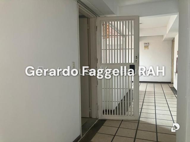 Apartamento en Boleíta Norte, Caracas – 2