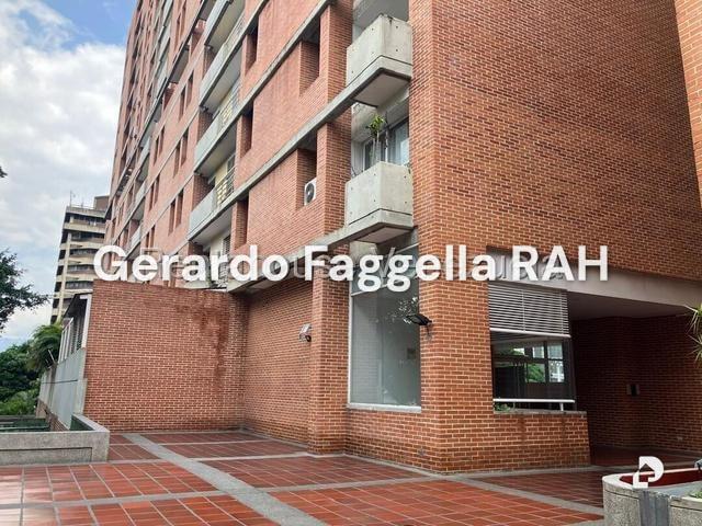Apartamento en Boleíta Norte, Caracas – 1