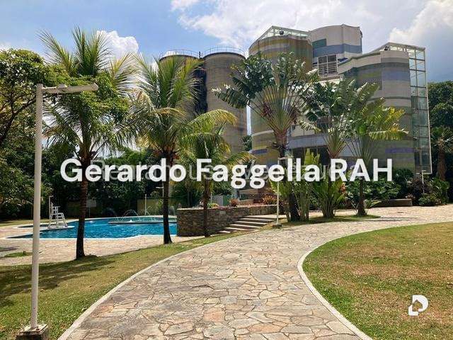Apartamento en Boleíta Norte, Caracas – 6