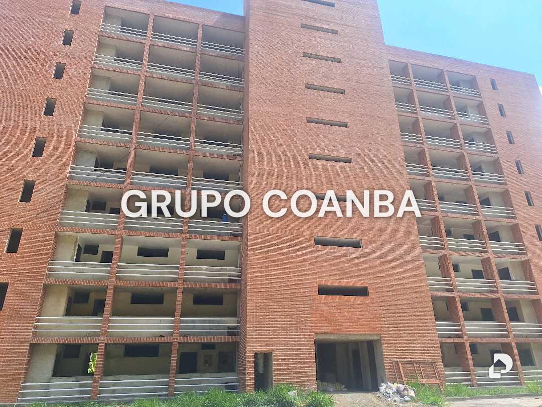 Apartamento en Los Naranjos (del Cafetal), Caracas – 3