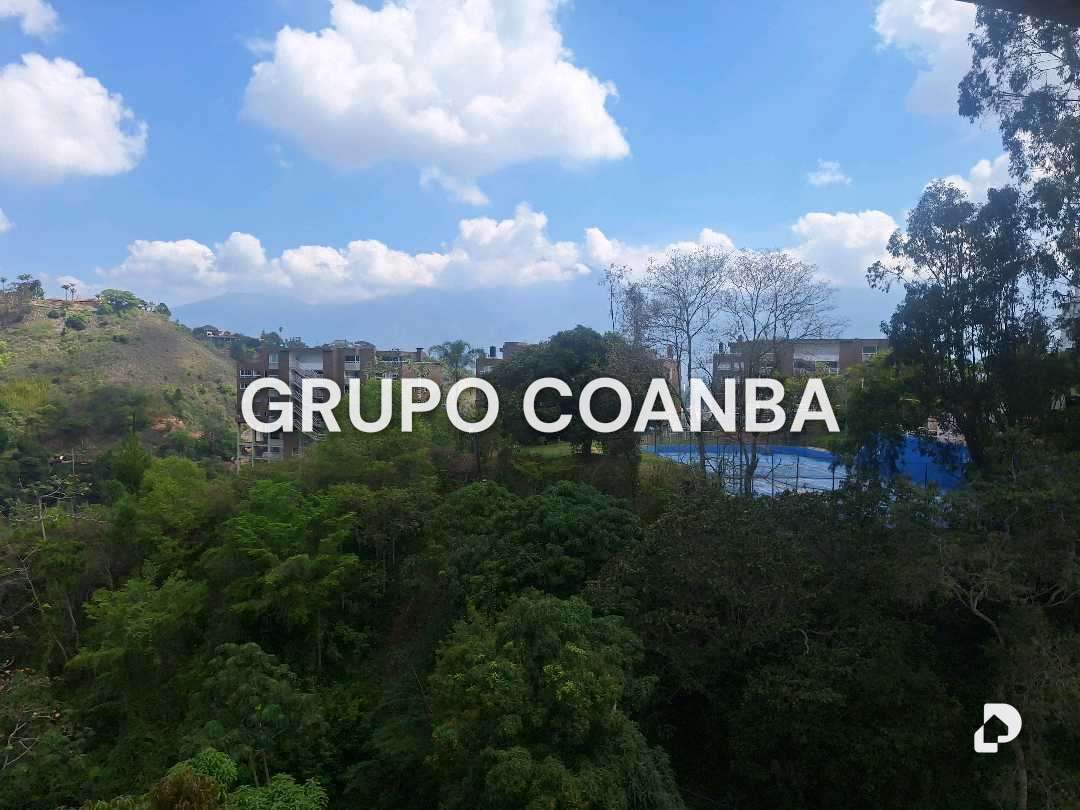 Apartamento en Los Naranjos (del Cafetal), Caracas – 12