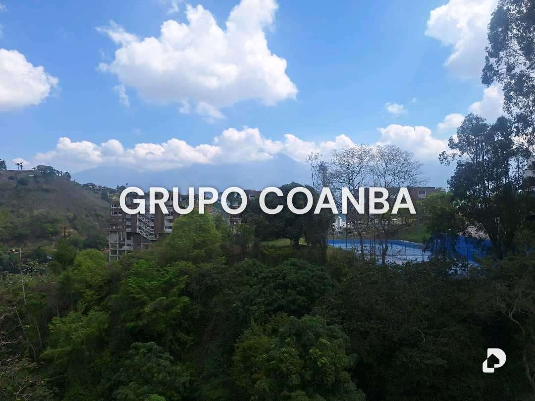 Apartamento en Los Naranjos (del Cafetal), Caracas – 5