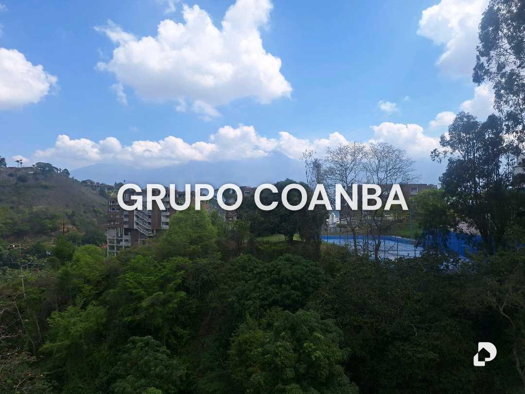 Apartamento en Los Naranjos (del Cafetal), Caracas – 5
