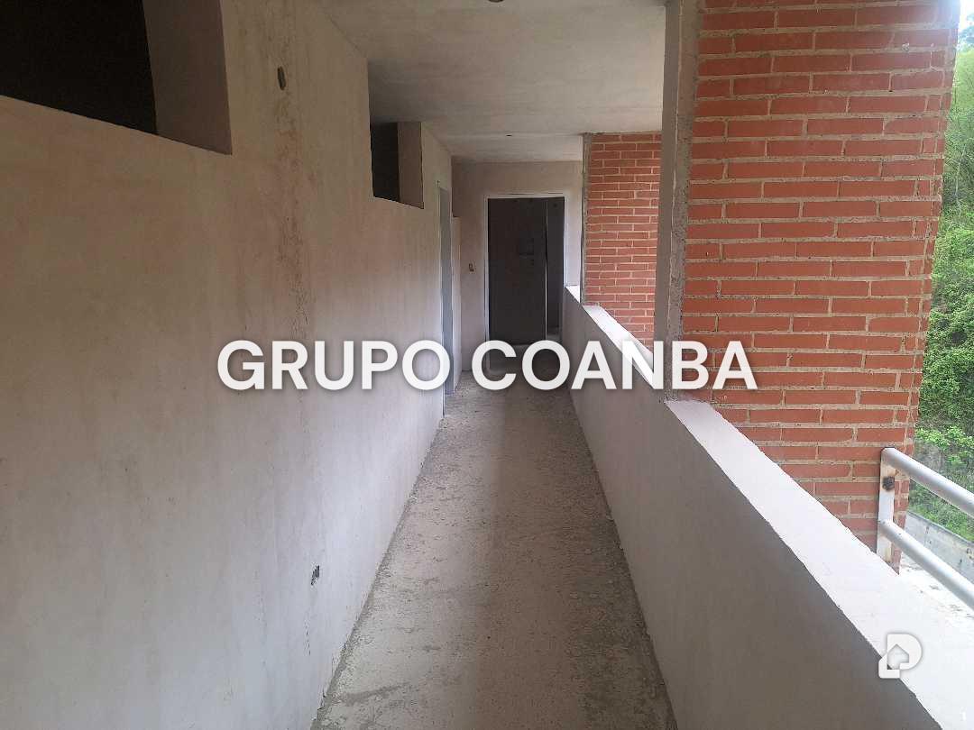 Apartamento en Los Naranjos (del Cafetal), Caracas – 4