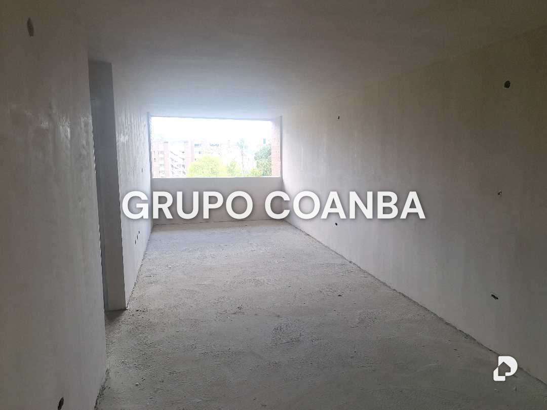 Apartamento en Los Naranjos (del Cafetal), Caracas – 8