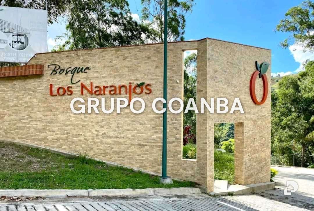 Apartamento en Los Naranjos (del Cafetal), Caracas – 1