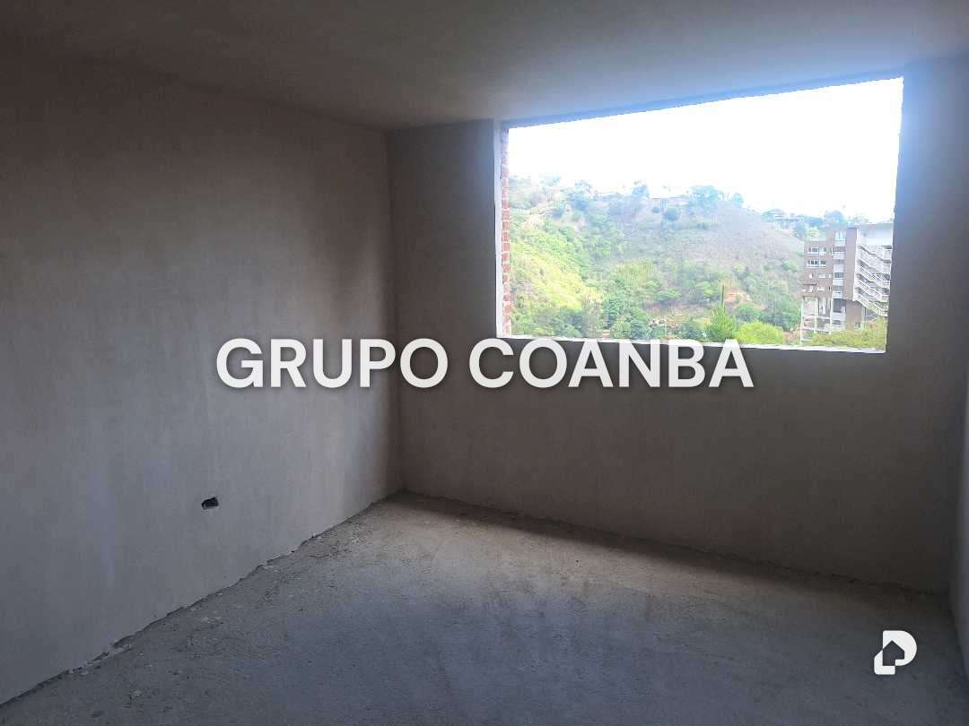 Apartamento en Los Naranjos (del Cafetal), Caracas – 9