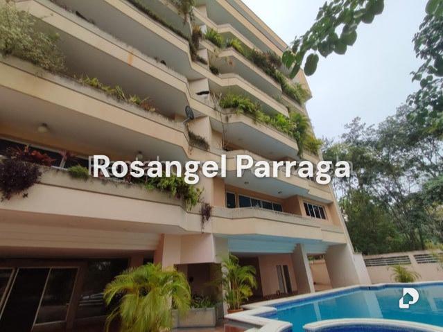 Apartamento en Urbanización El Bosque, Valencia – 1