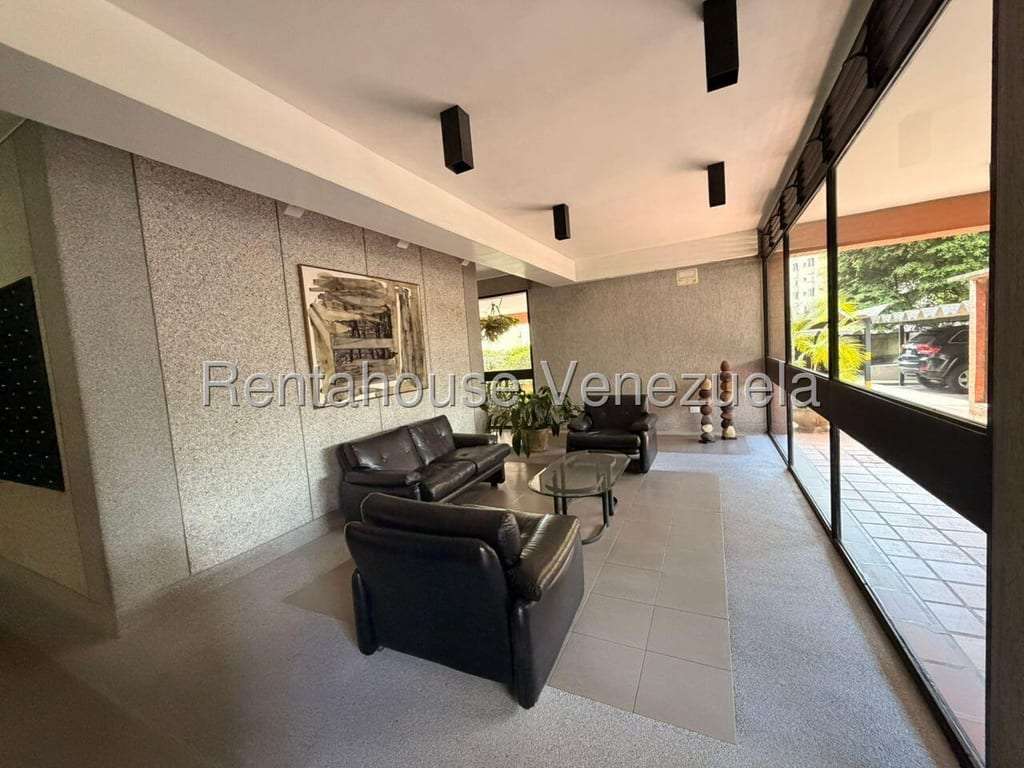 Apartamento en Santa Rosa de Lima, Caracas