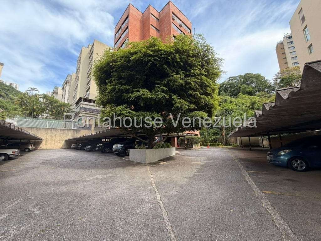 Apartamento en Santa Rosa de Lima, Caracas