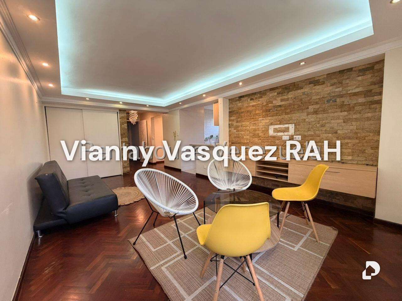 Apartamento en Santa Rosa de Lima, Caracas – 5