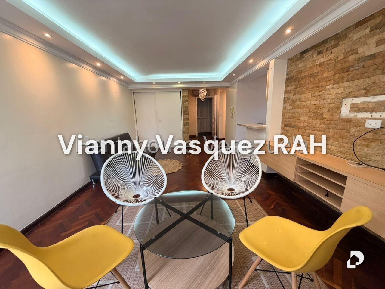 Apartamento en Santa Rosa de Lima, Caracas – 4