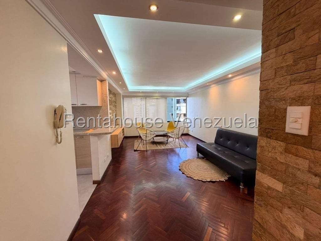 Apartamento en Santa Rosa de Lima, Caracas - 1