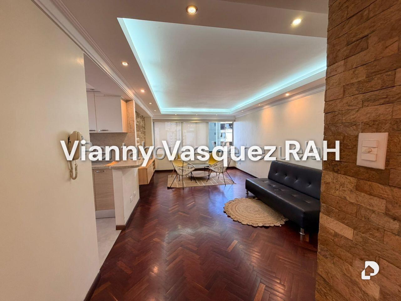 Apartamento en Santa Rosa de Lima, Caracas – 1