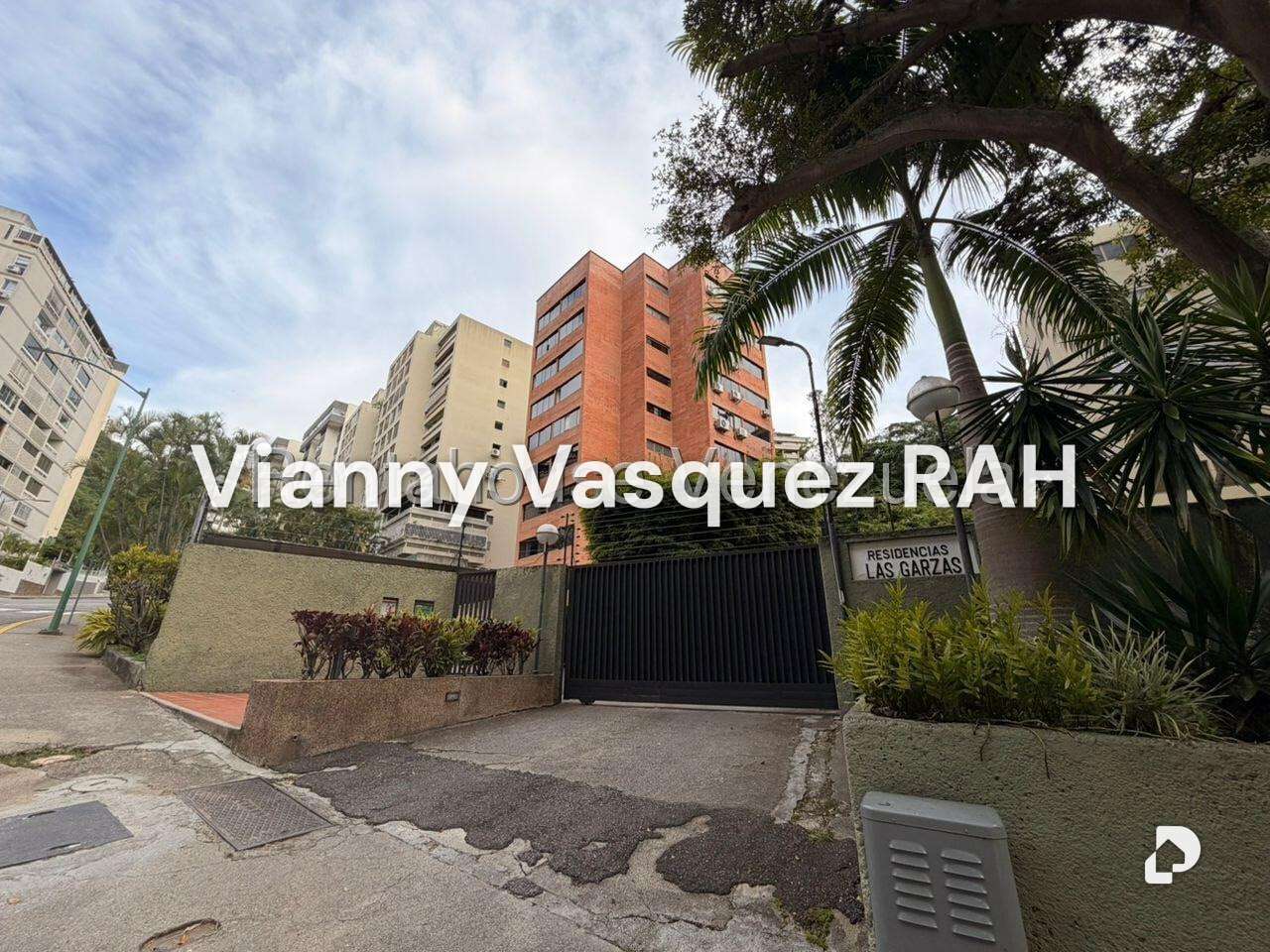 Apartamento en Santa Rosa de Lima, Caracas – 21