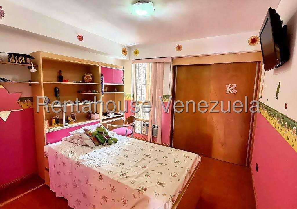 Apartamento en La Urbina, Caracas