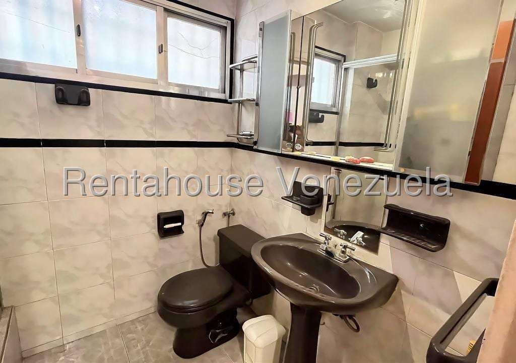 Apartamento en La Urbina, Caracas