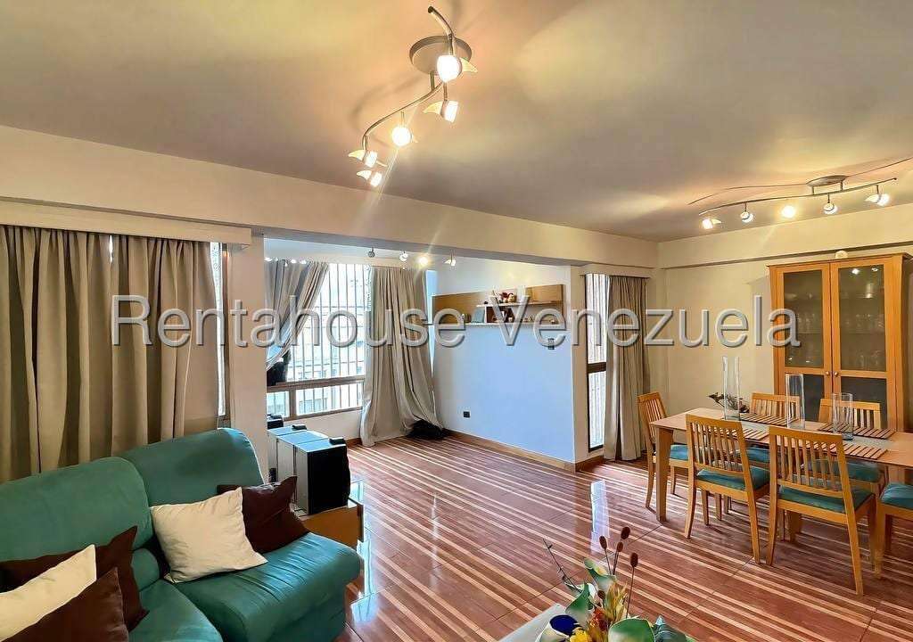 Apartamento en La Urbina, Caracas